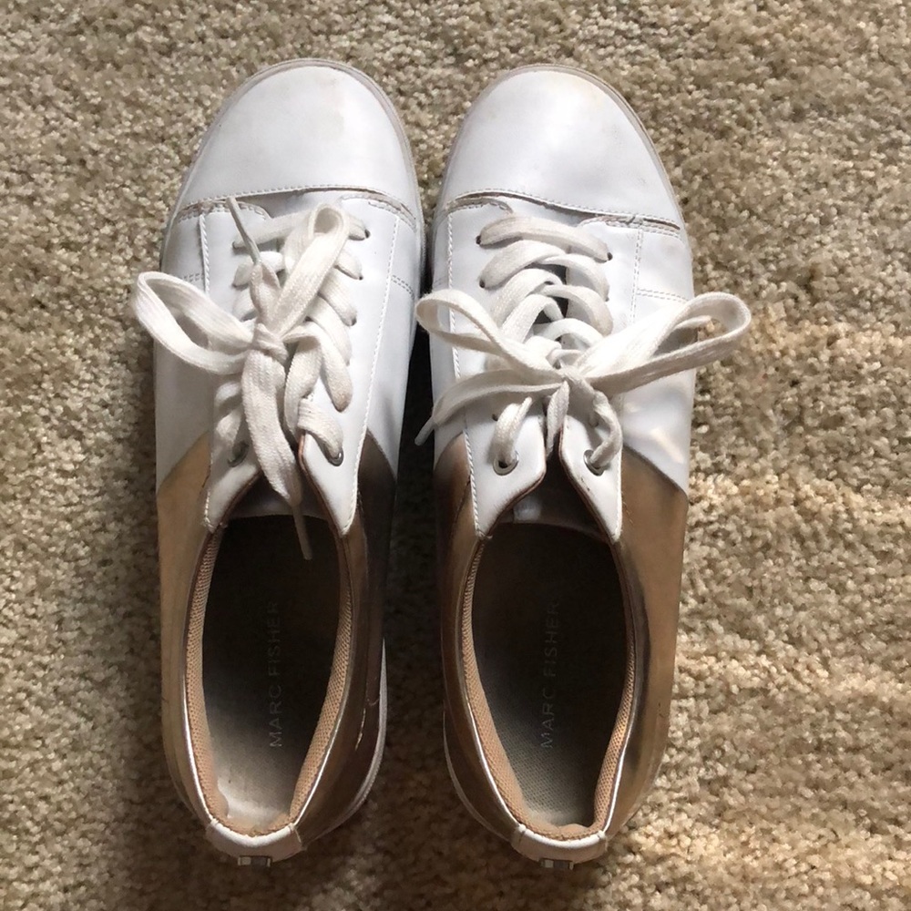 Marc Fisher shoes